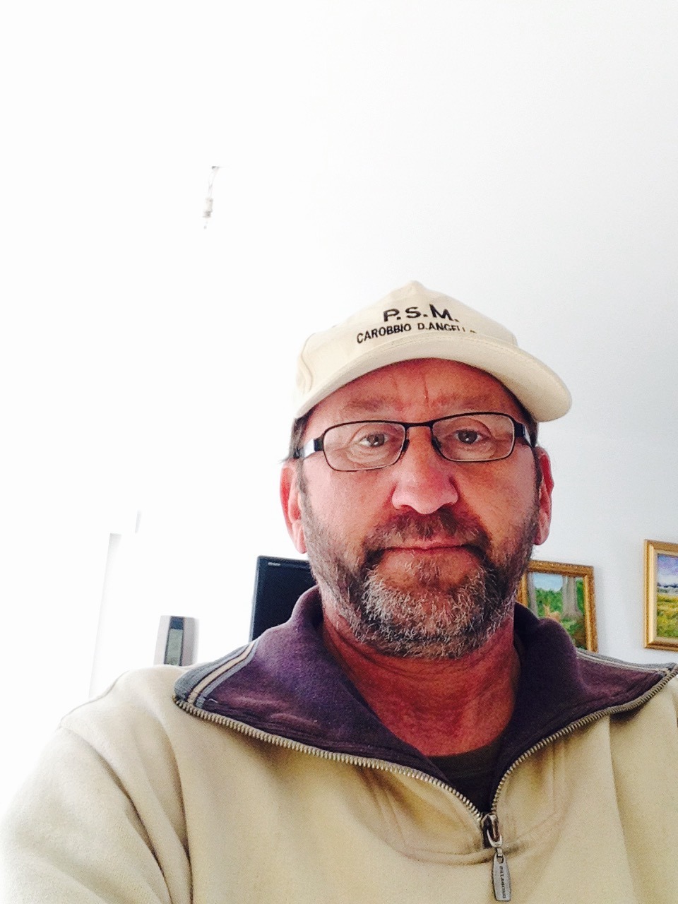 Profil de Saji, 54 ans, Boite gay à Wildegg