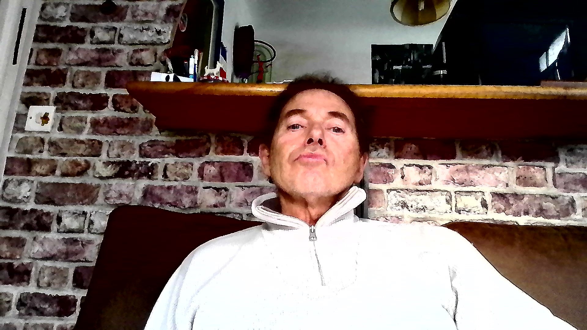 Profil de Eliahou, 49 ans, Boite gay à Gampel