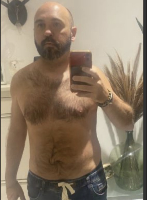 Profil de Samba, 44 ans, Boite gay à Eppenberg