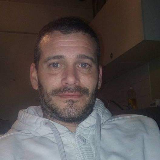 Profil de Yuksel, 47 ans, Boite gay à Servion