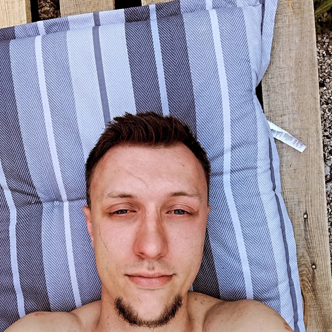 Profil de Kinan, 31 ans, Boite gay à Gadmen