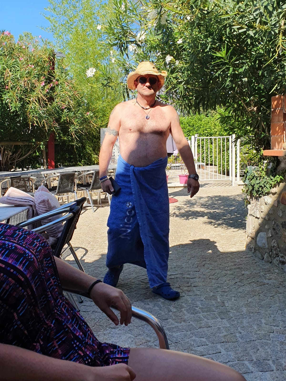 Profil de Kleo, 43 ans, Boite gay à Langenthal