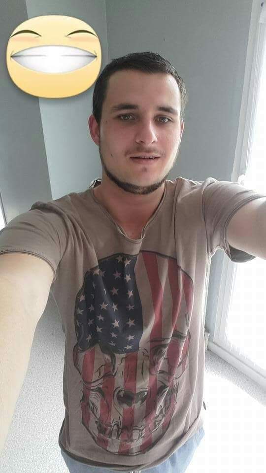 Profil de Madiane, 33 ans, Boite gay à Arbon