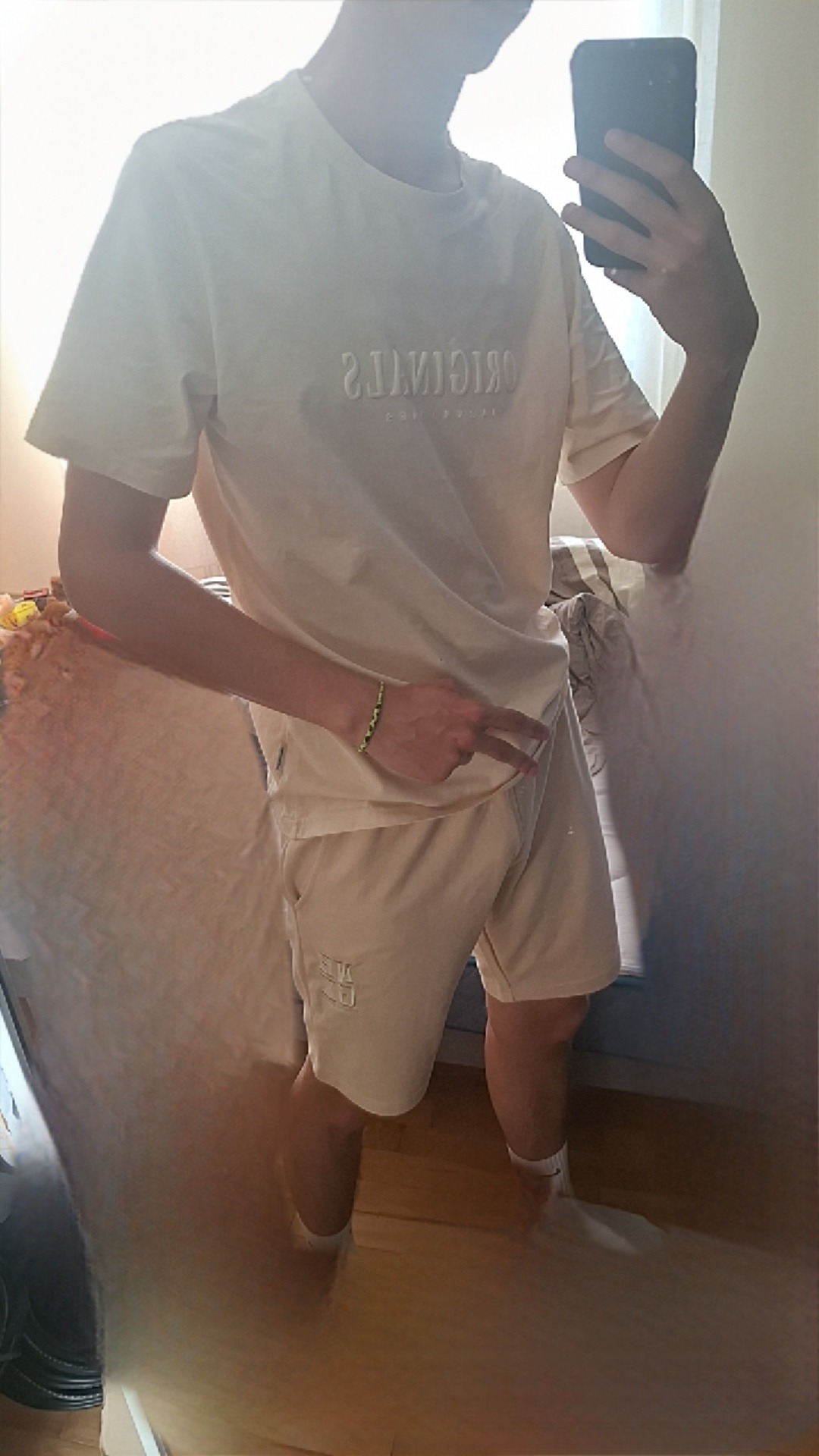 Profil de Doudou, 19 ans, Boite gay à Mürren