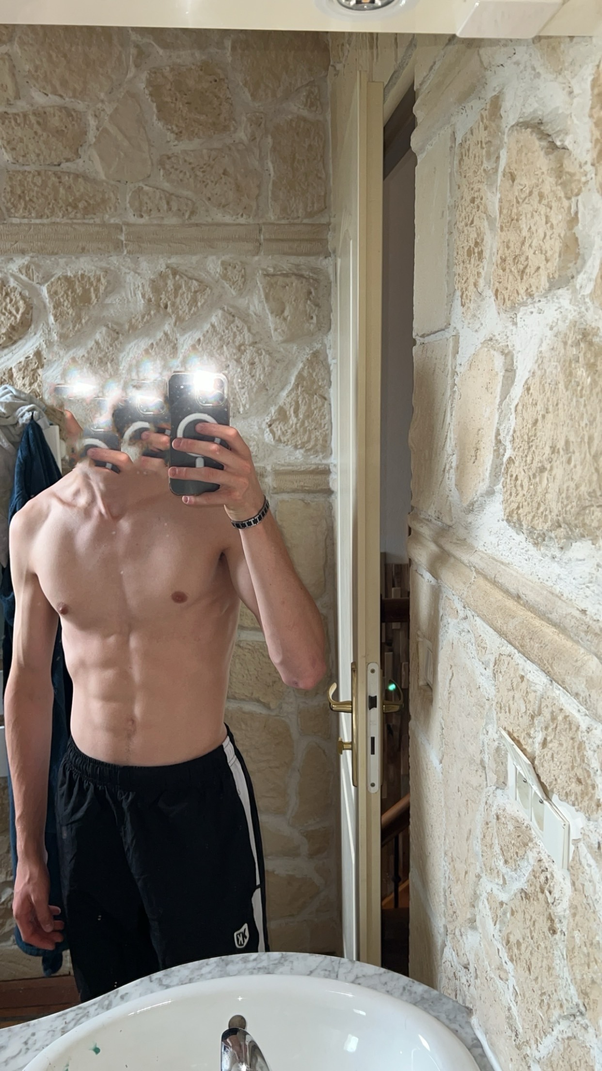 Profil de Youssoufa, 19 ans, Boite gay à Riein