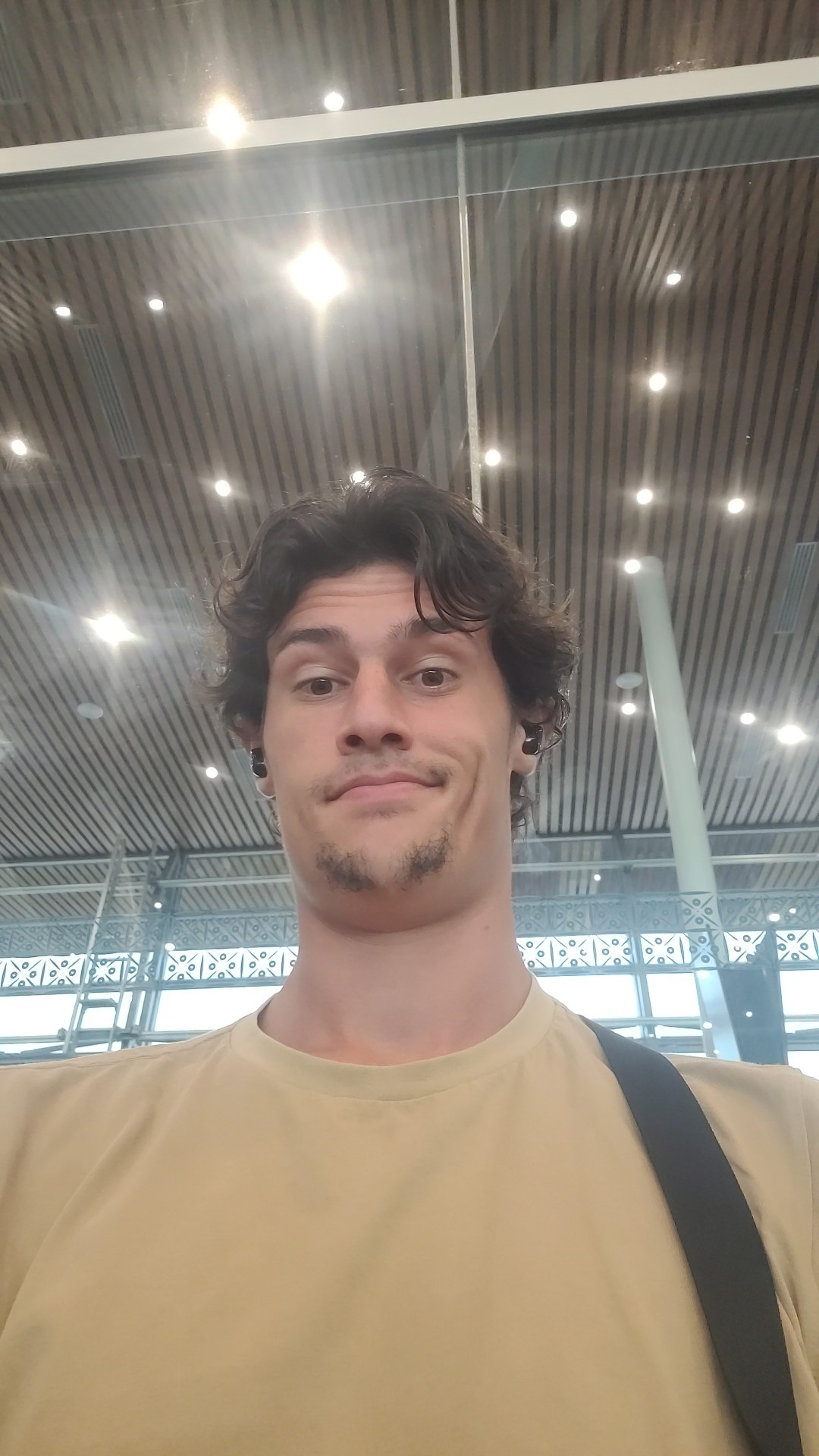 Profil de Milig, 25 ans, Boite gay à Reutigen