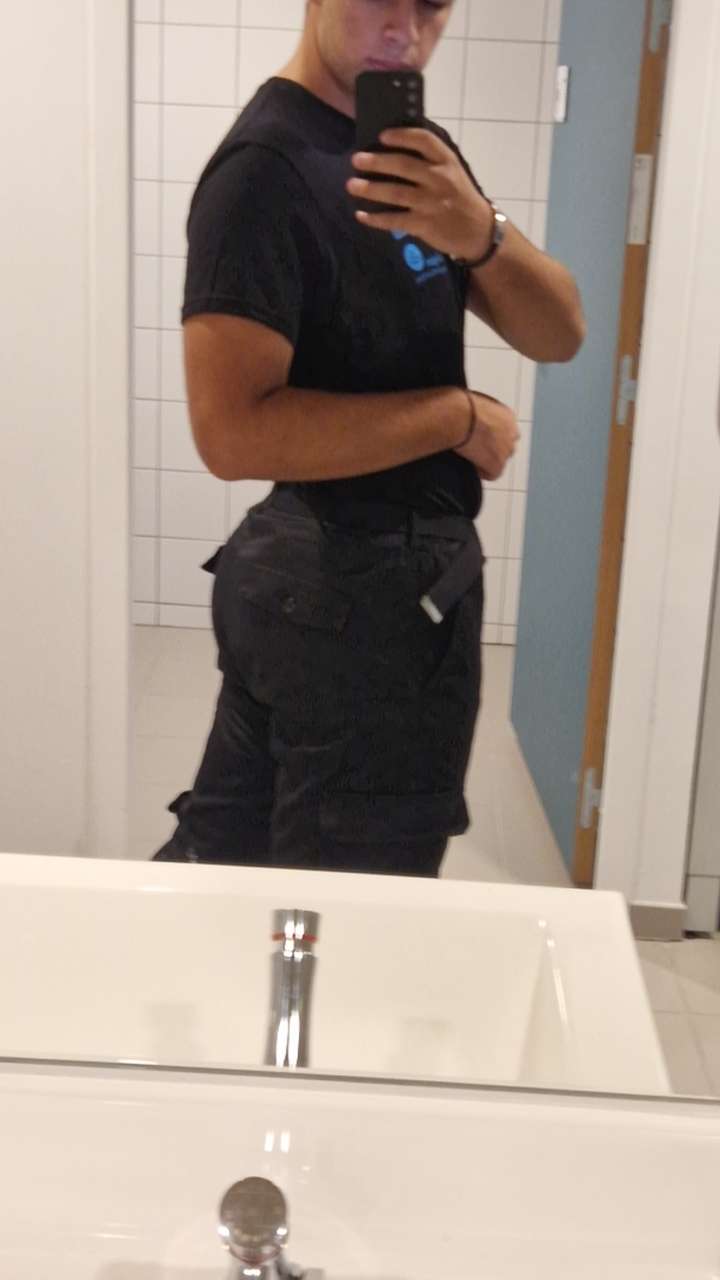 Profil de Marcellus, 19 ans, Boite gay à Biberstein