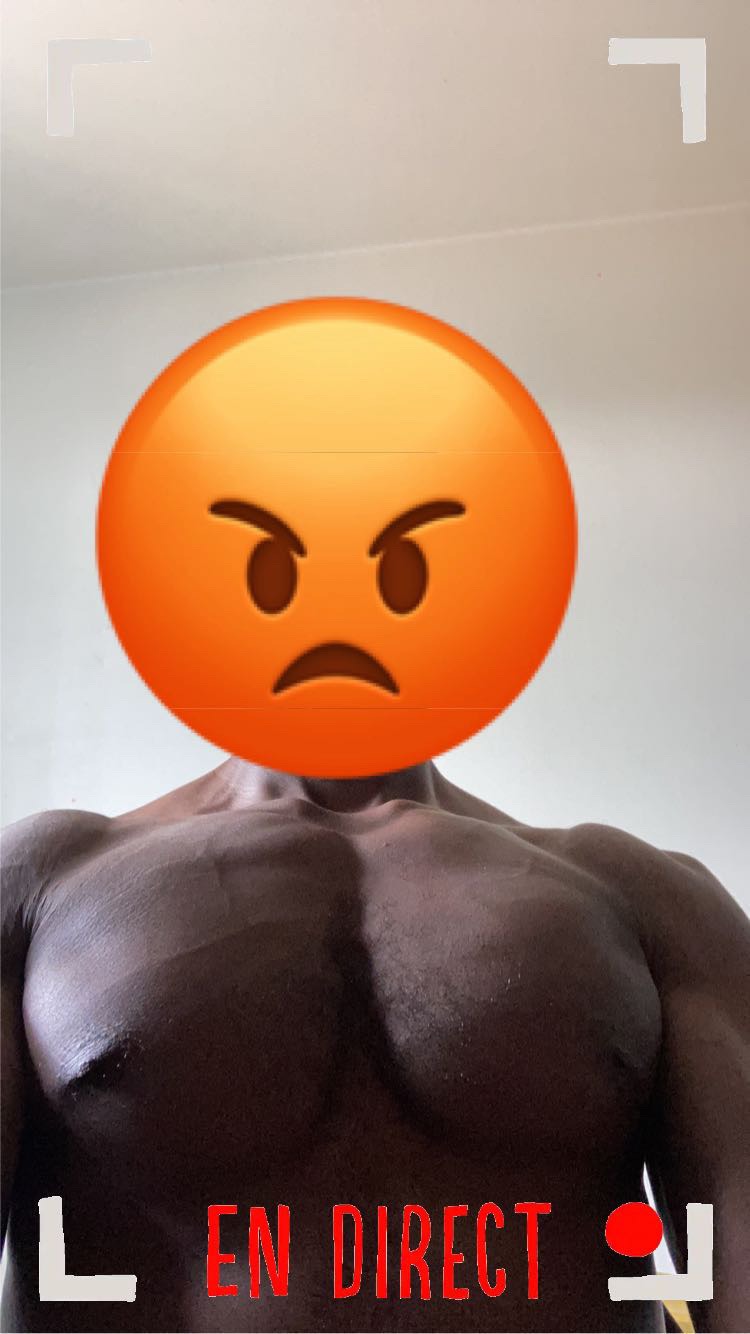 Profil de Charles-edward, 35 ans, Boite gay à Risch