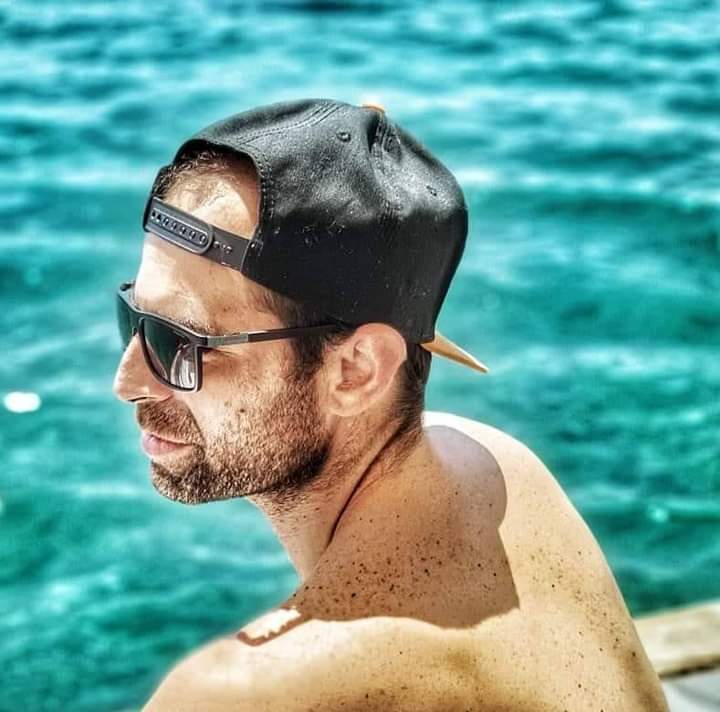 Profil de Abdel-malik, 35 ans, Boite gay à Mirchel