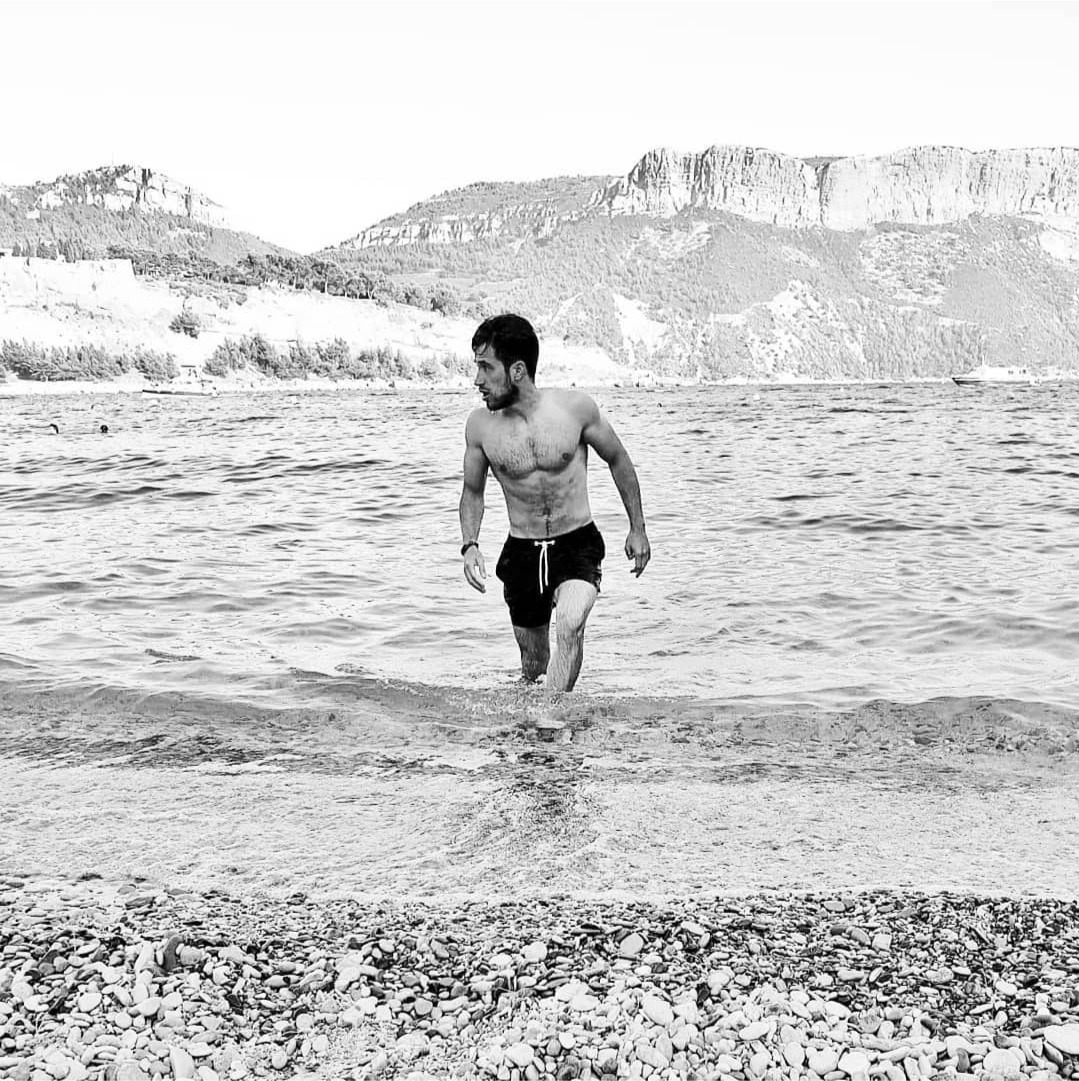 Profil de Kamal, 29 ans, Boite gay à Pohlern