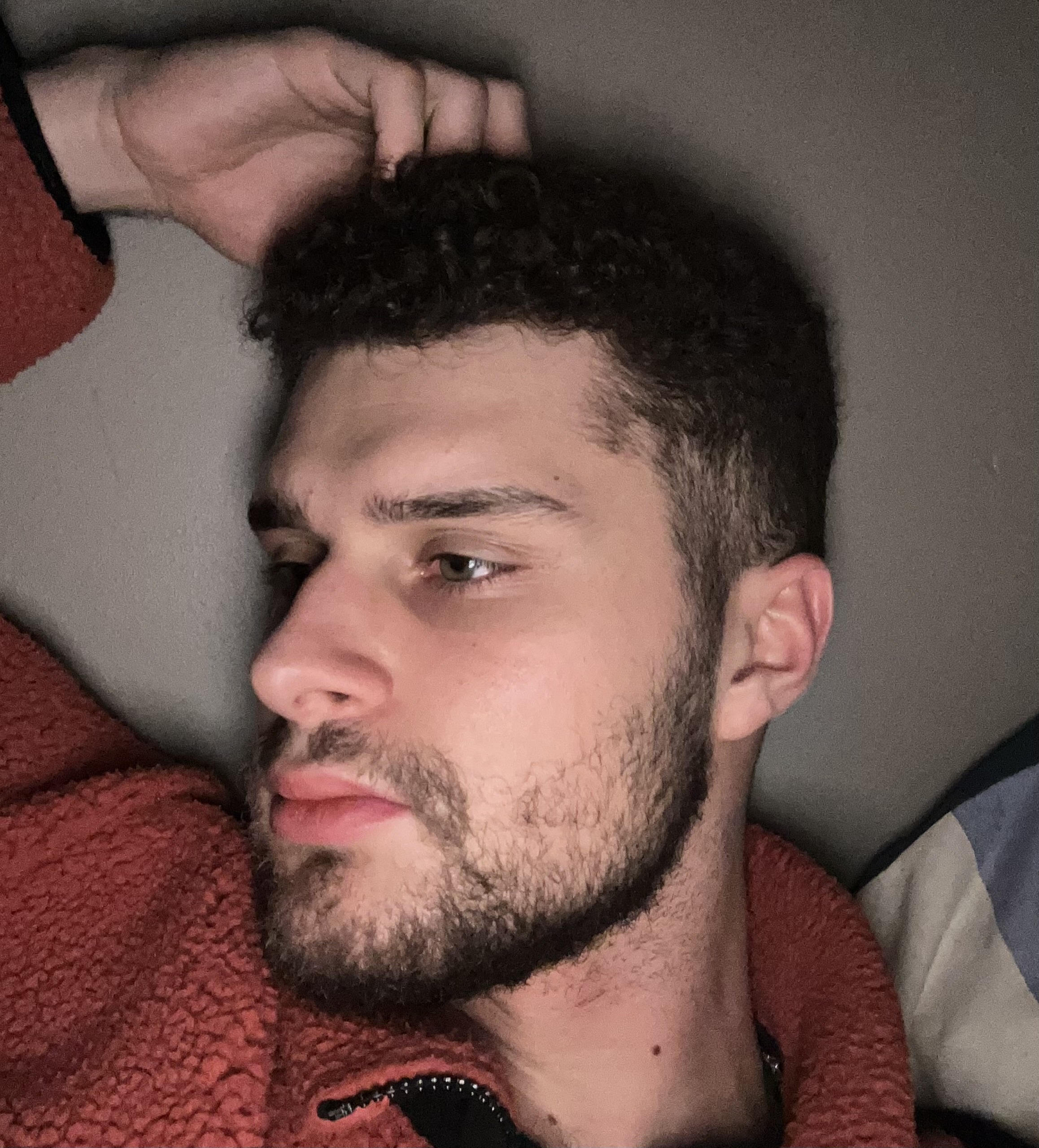 Profil de Madec, 23 ans, Boite gay à Grellingen
