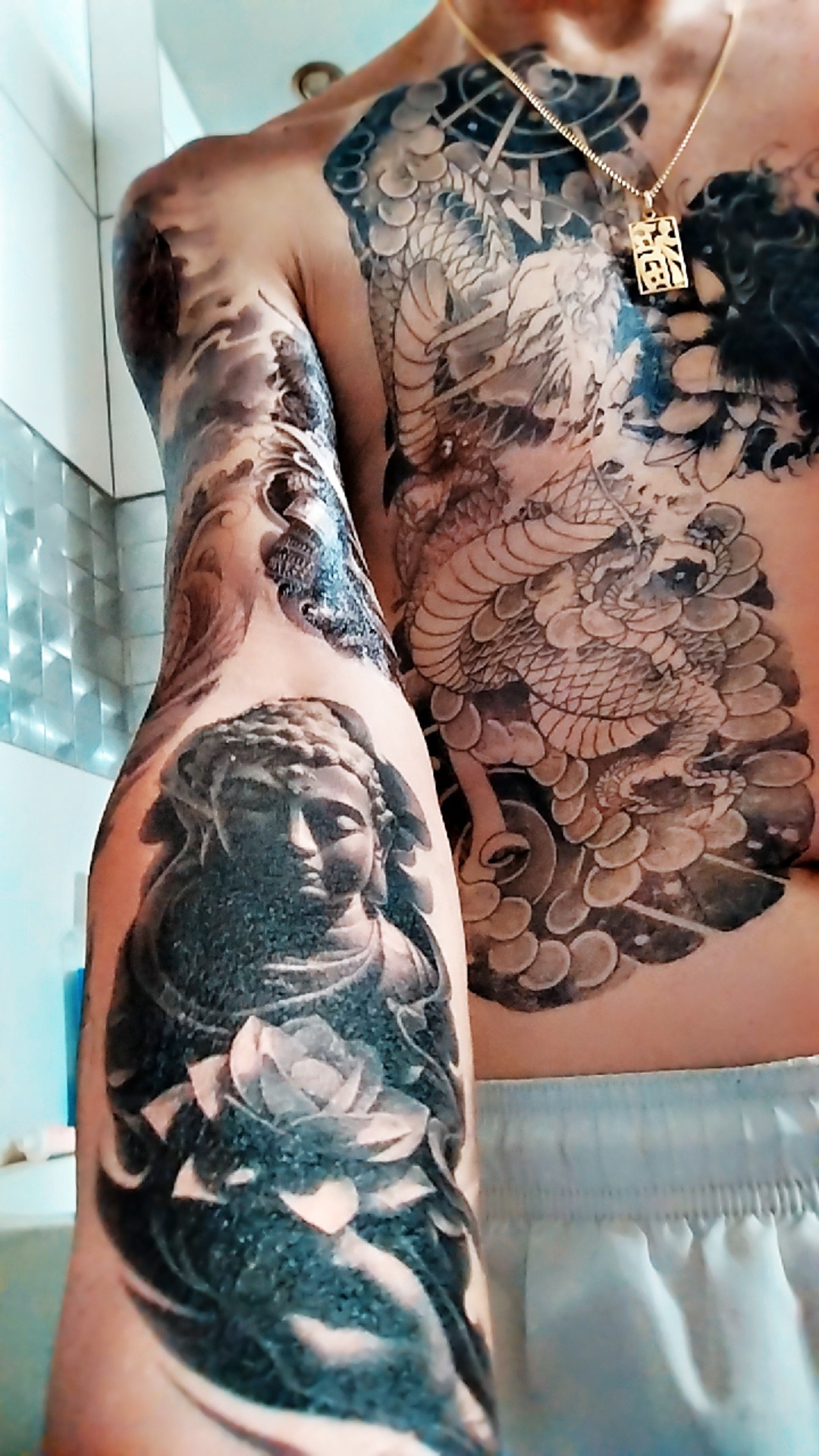 Profil de Zaïd, 30 ans, Boite gay à Auw