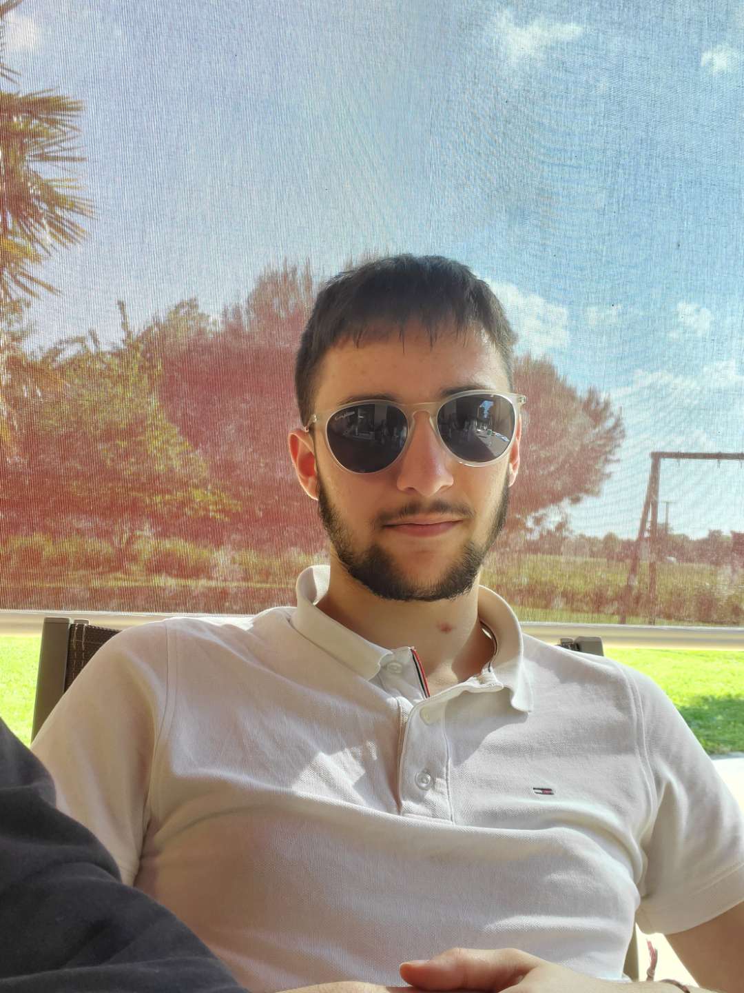 Profil de Talib, 22 ans, Boite gay à Saillon