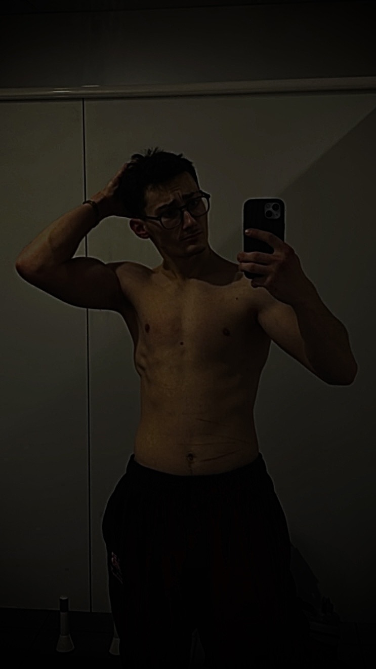 Profil de Mammadou, 23 ans, Boite gay à Olten