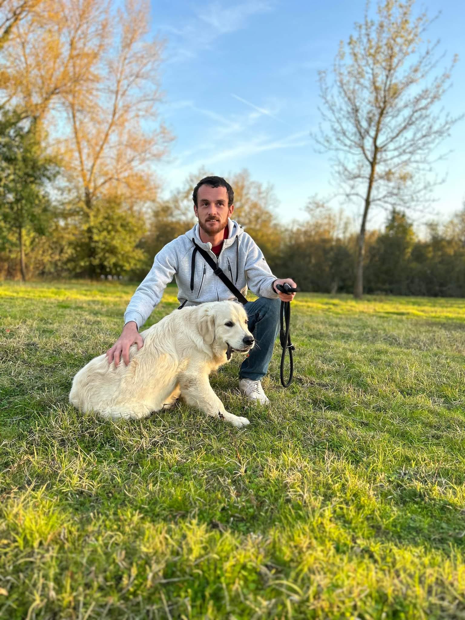 Profil de Nahel, 40 ans, Boite gay à Langenthal