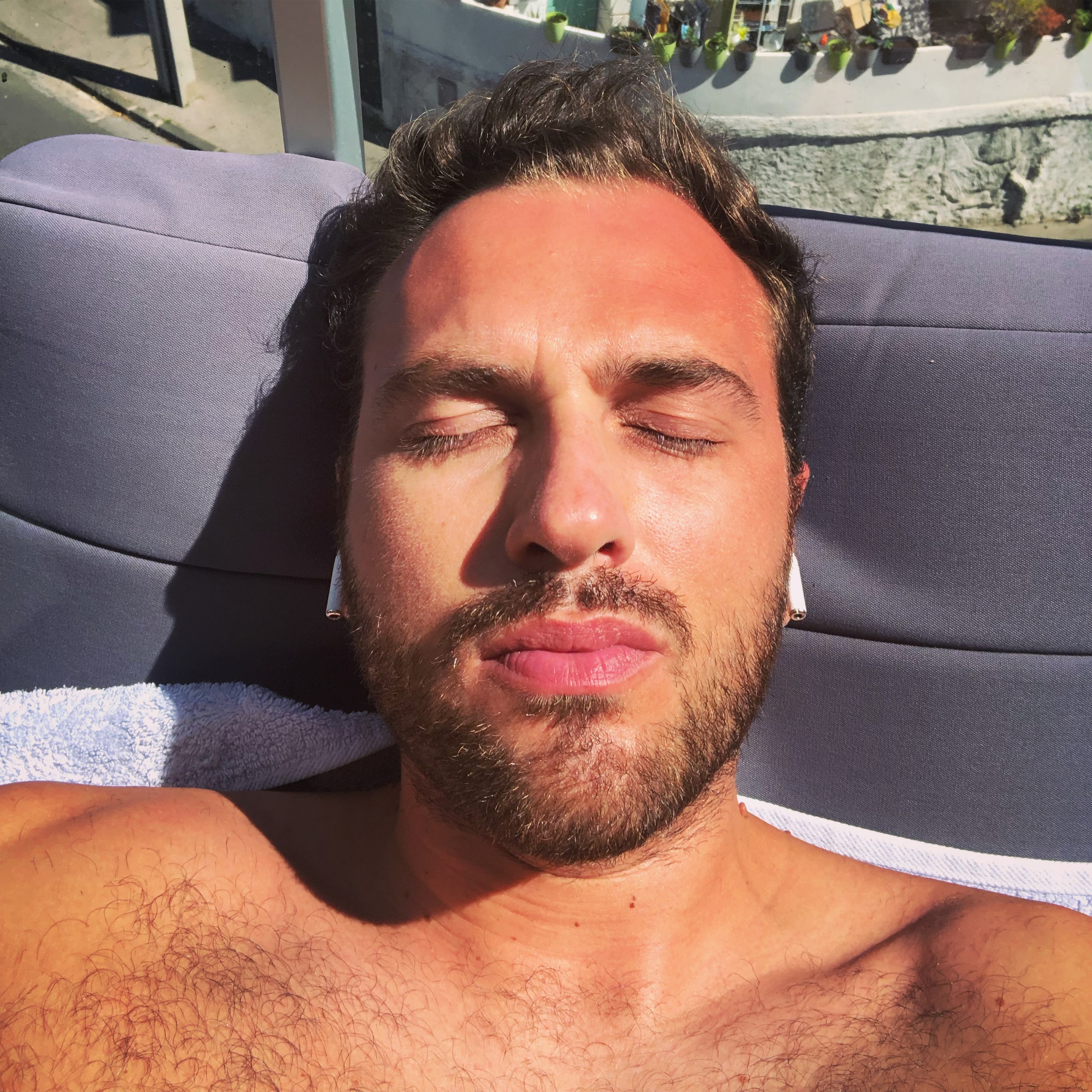 Profil de Joevin, 33 ans, Boite gay à Landquart