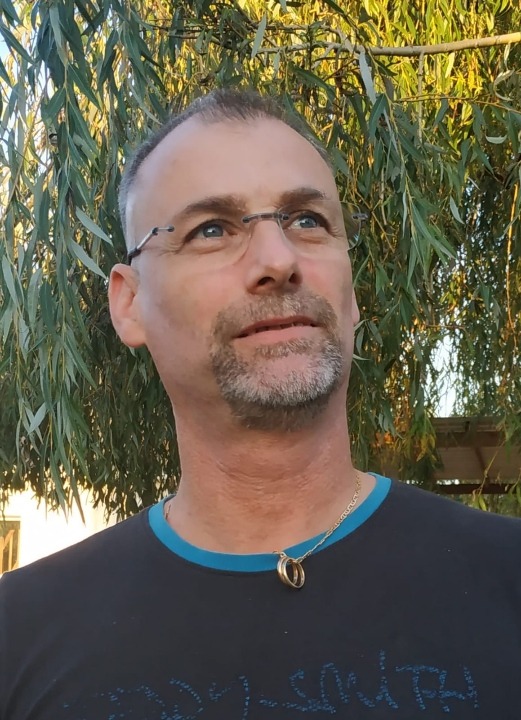 Profil de Alastair, 55 ans, Boite gay à Utzigen