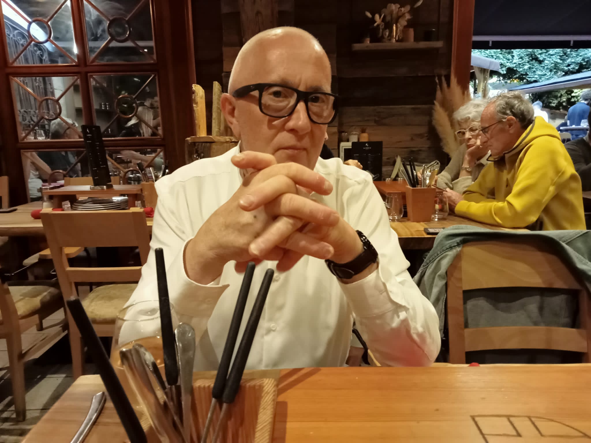 Profil de Jacquis, 54 ans, Boite gay à Vaumarcus