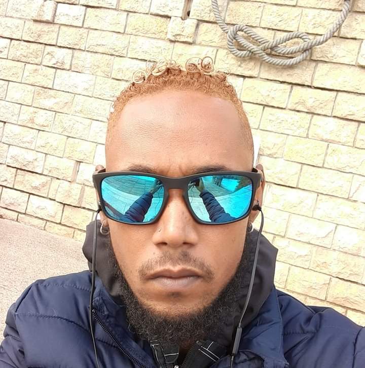 Profil de Saverio, 30 ans, Boite gay à Sarreyer