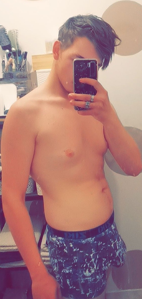 Profil de Chaher, 20 ans, Boite gay à Mittelhäusern