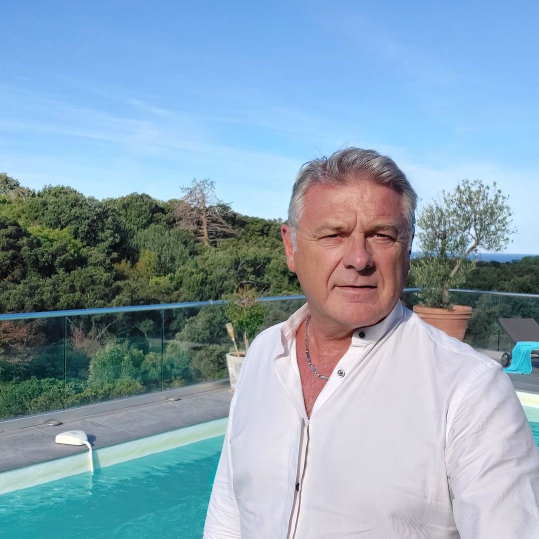 Profil de Abdel-ali, 55 ans, Boite gay à Reutigen
