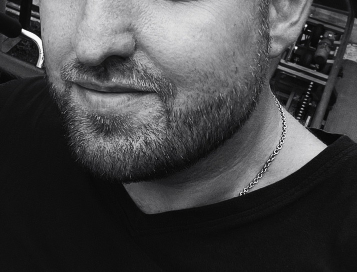 Profil de Ludovick, 39 ans, Boite gay à Péry