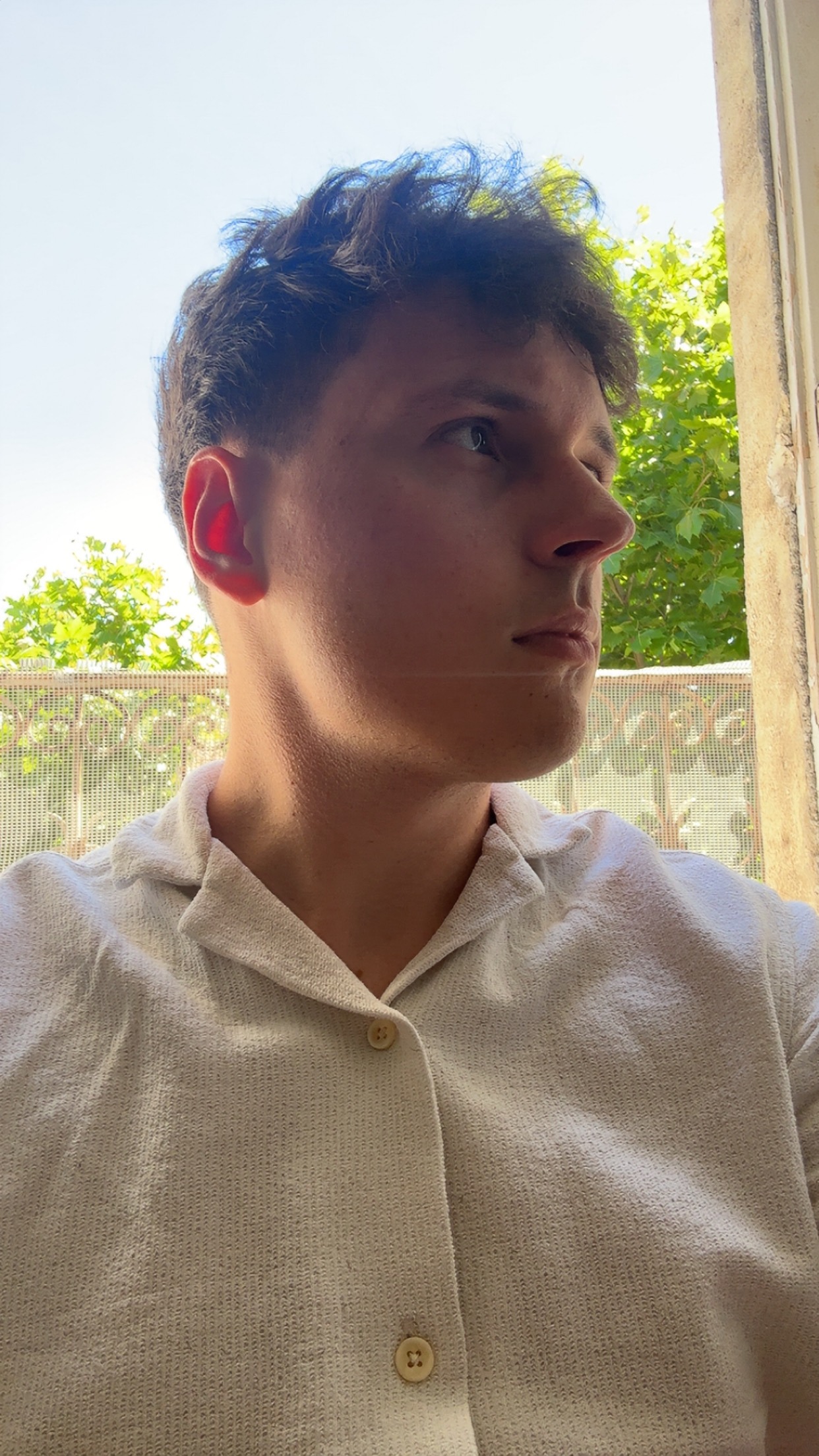 Profil de Josse, 23 ans, Boite gay à Matt