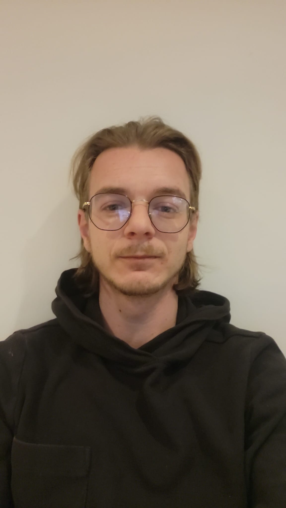 Profil de Frantzy, 30 ans, Boite gay à Oberurnen