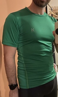 Profil de Palmiro, 39 ans, Boite gay à Umiken
