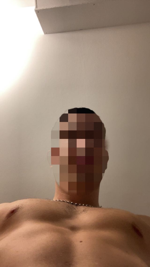 Profil de Zino, 25 ans, Boite gay à Naters