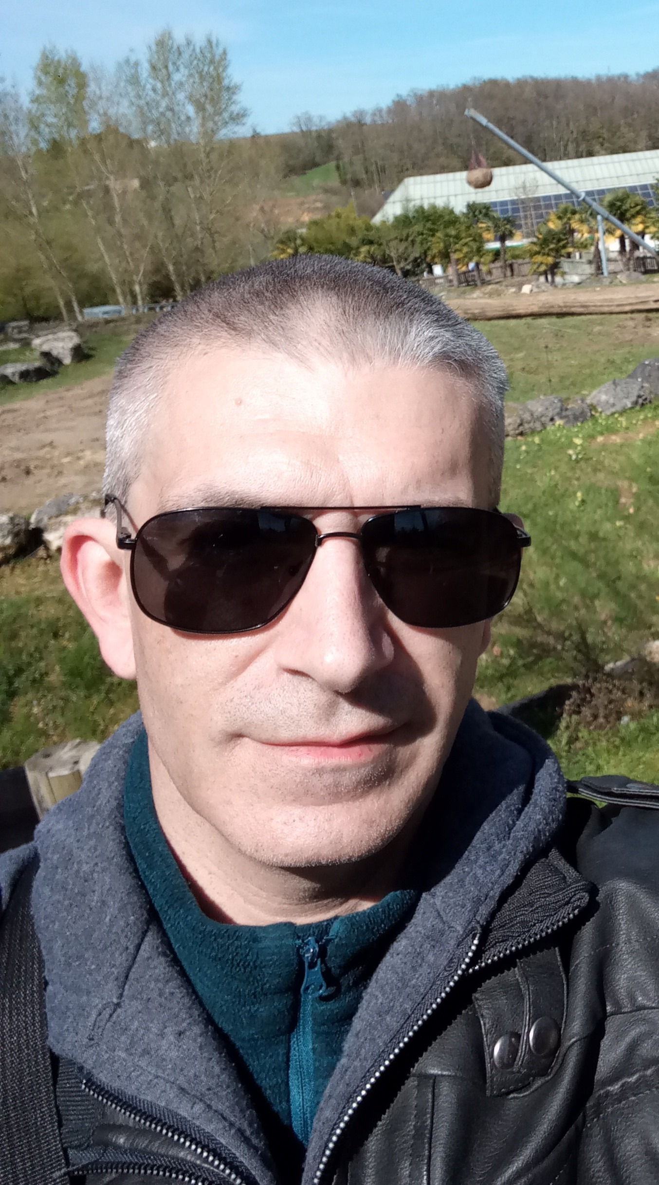 Profil de Silvère, 45 ans, Boite gay à St-Léonard