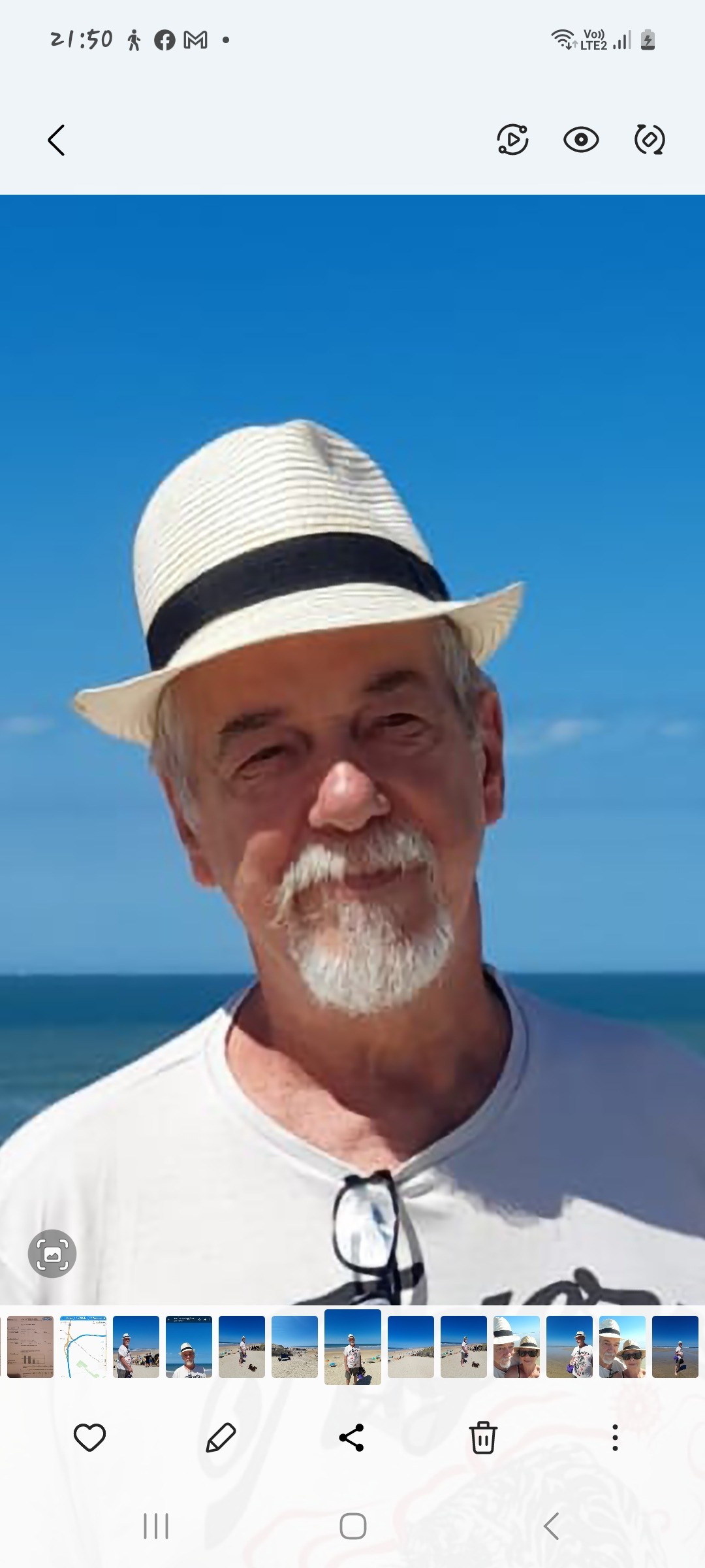 Profil de Donovane, 55 ans, Boite gay à Fürigen