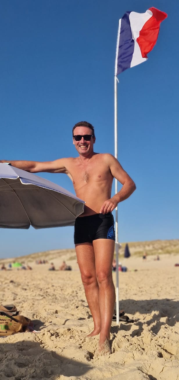Profil de Danyel, 53 ans, Boite gay à Donat