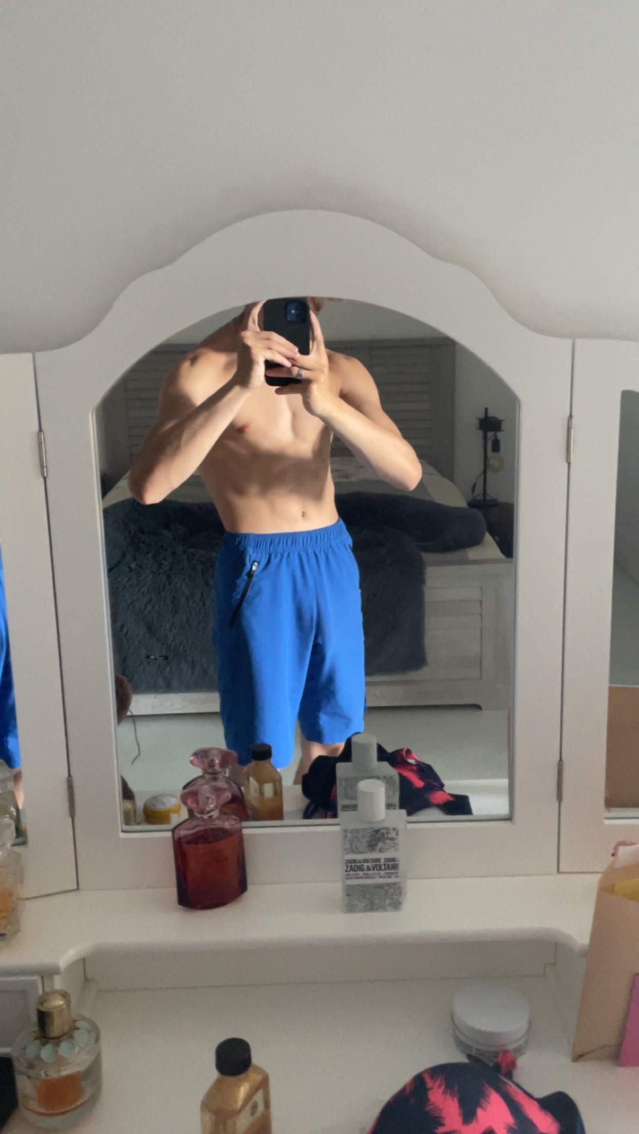 Profil de Amirouche, 21 ans, Boite gay à Schuders