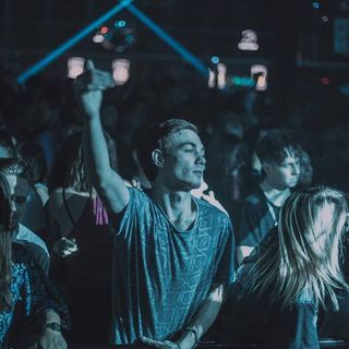 Profil de Neal, 29 ans, Boite gay à Soazza