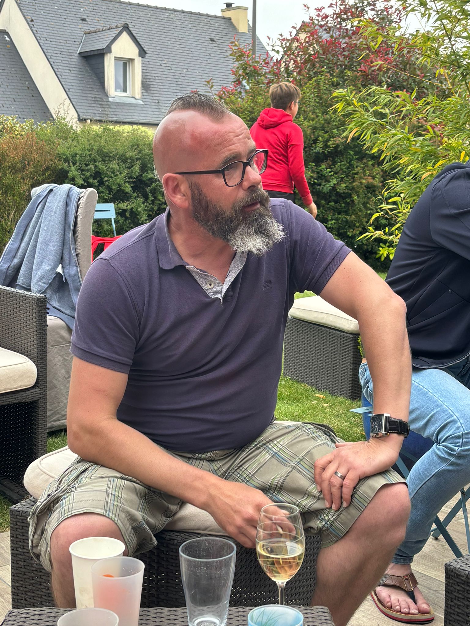 Profil de Theodor, 49 ans, Boite gay à Eppenberg