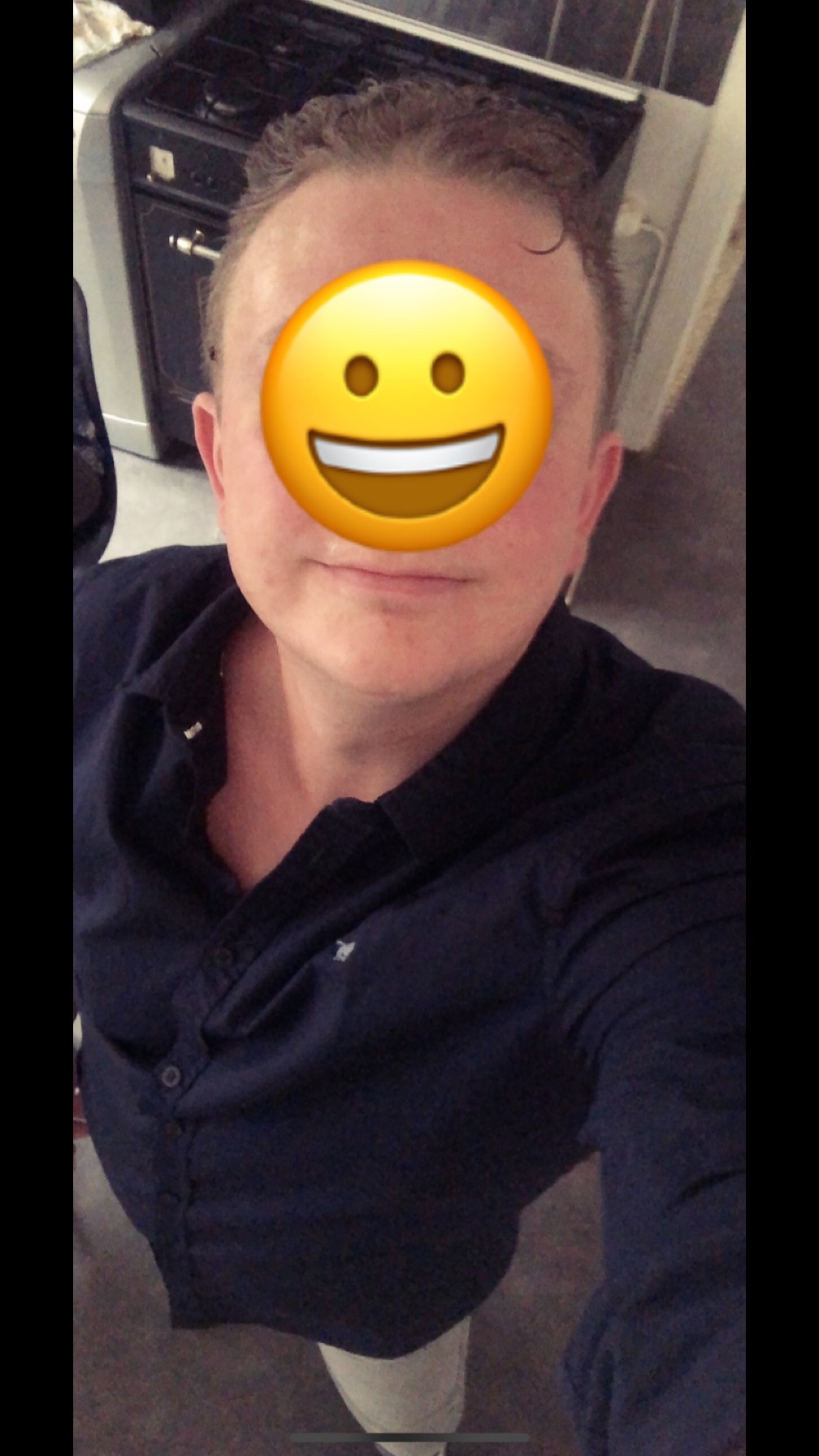 Profil de Kamyl, 41 ans, Boite gay à Vinzel
