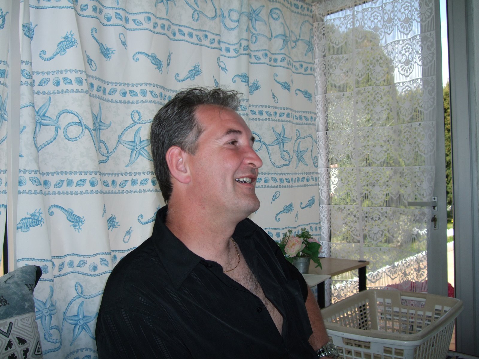 Profil de Arda, 55 ans, Boite gay à Mirchel