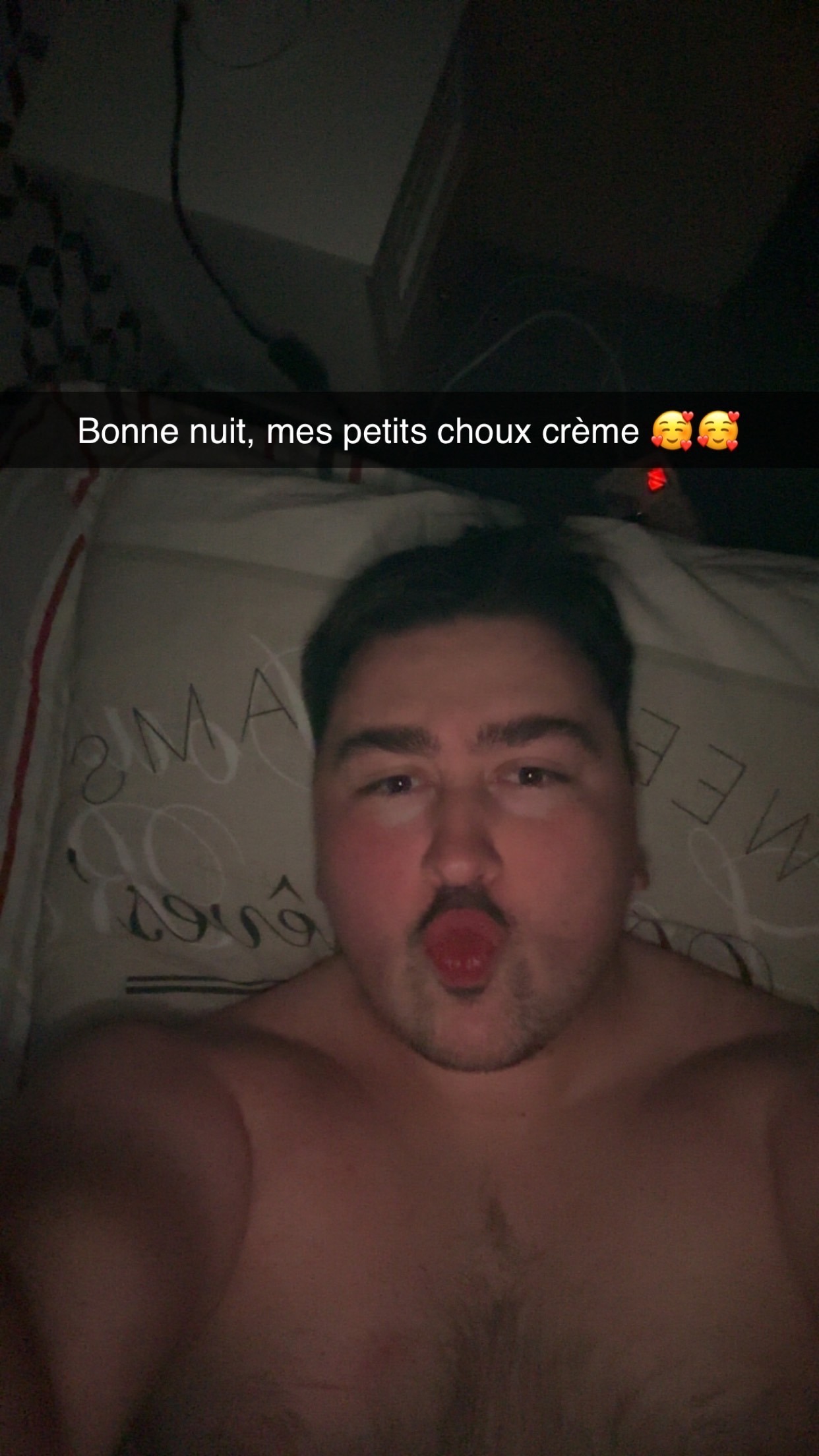 Profil de Birahim, 23 ans, Boite gay à Balmberg