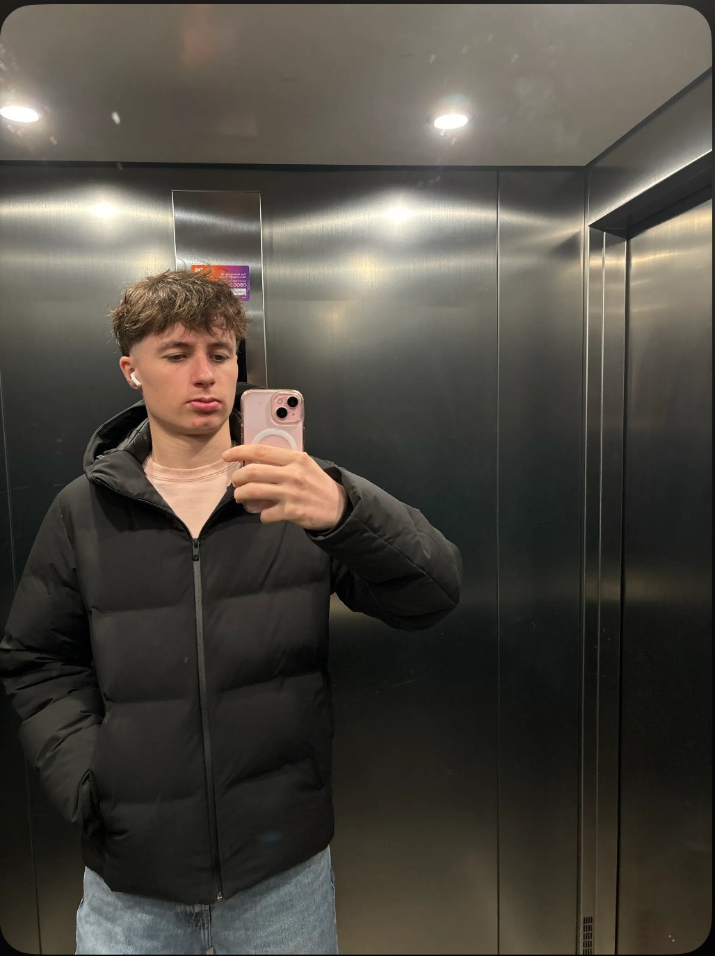 Profil de Lory, 23 ans, Boite gay à Landquart