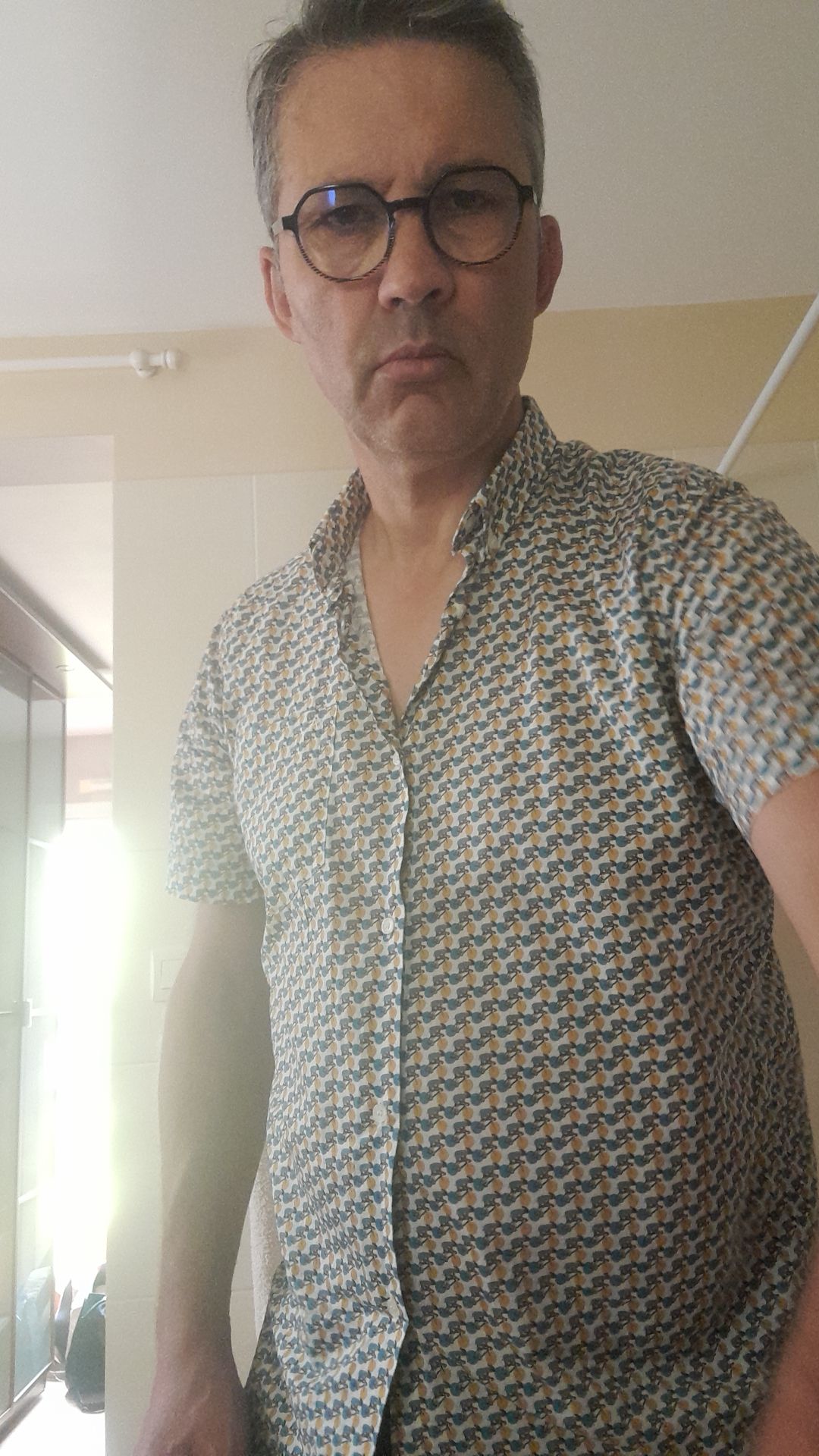 Profil de Kervens, 55 ans, Boite gay à Lamboing