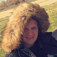 Profil de Idrys, 25 ans, Boite gay à Weesen