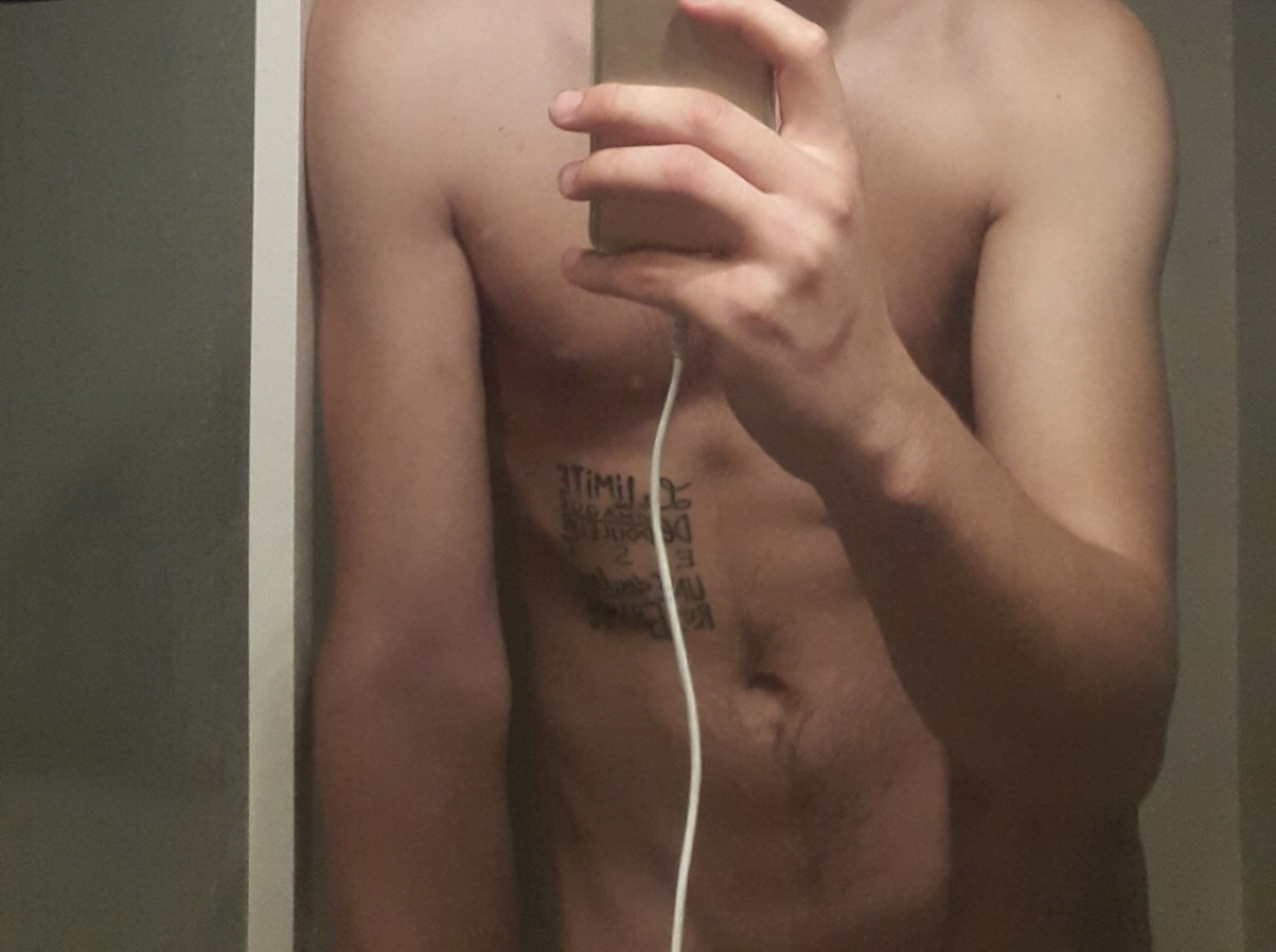 Profil de Tarike, 27 ans, Boite gay à Dully