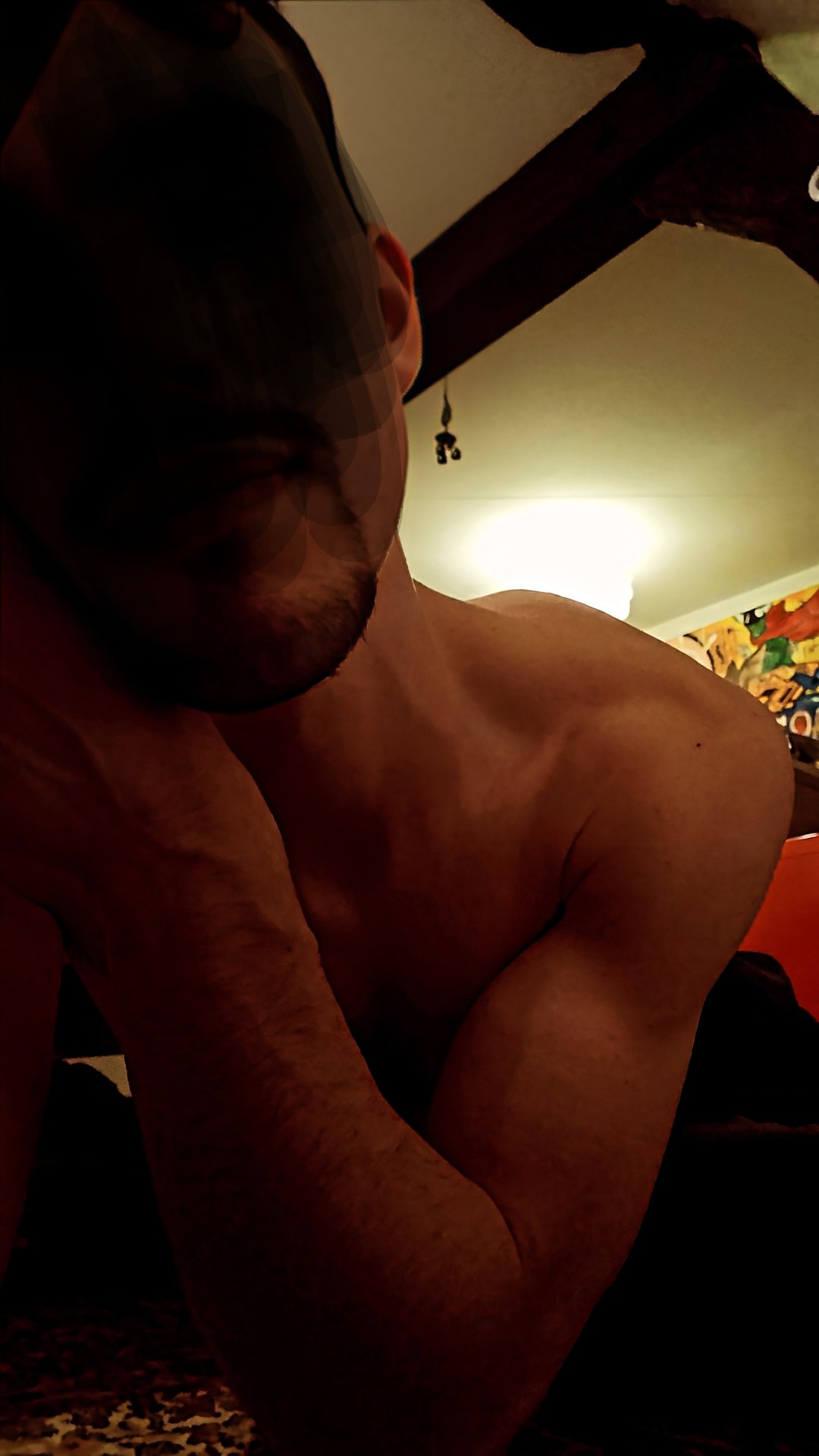 Profil de Osval, 24 ans, Boite gay à Messen