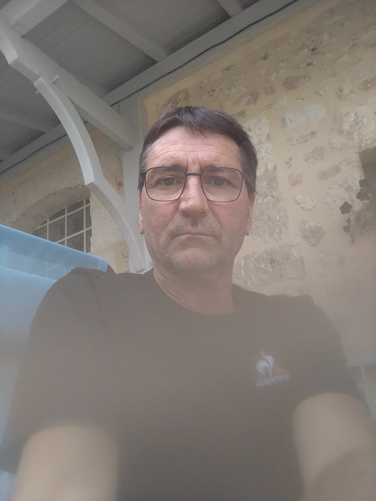 Profil de Mounir, 49 ans, Boite gay à Lostorf