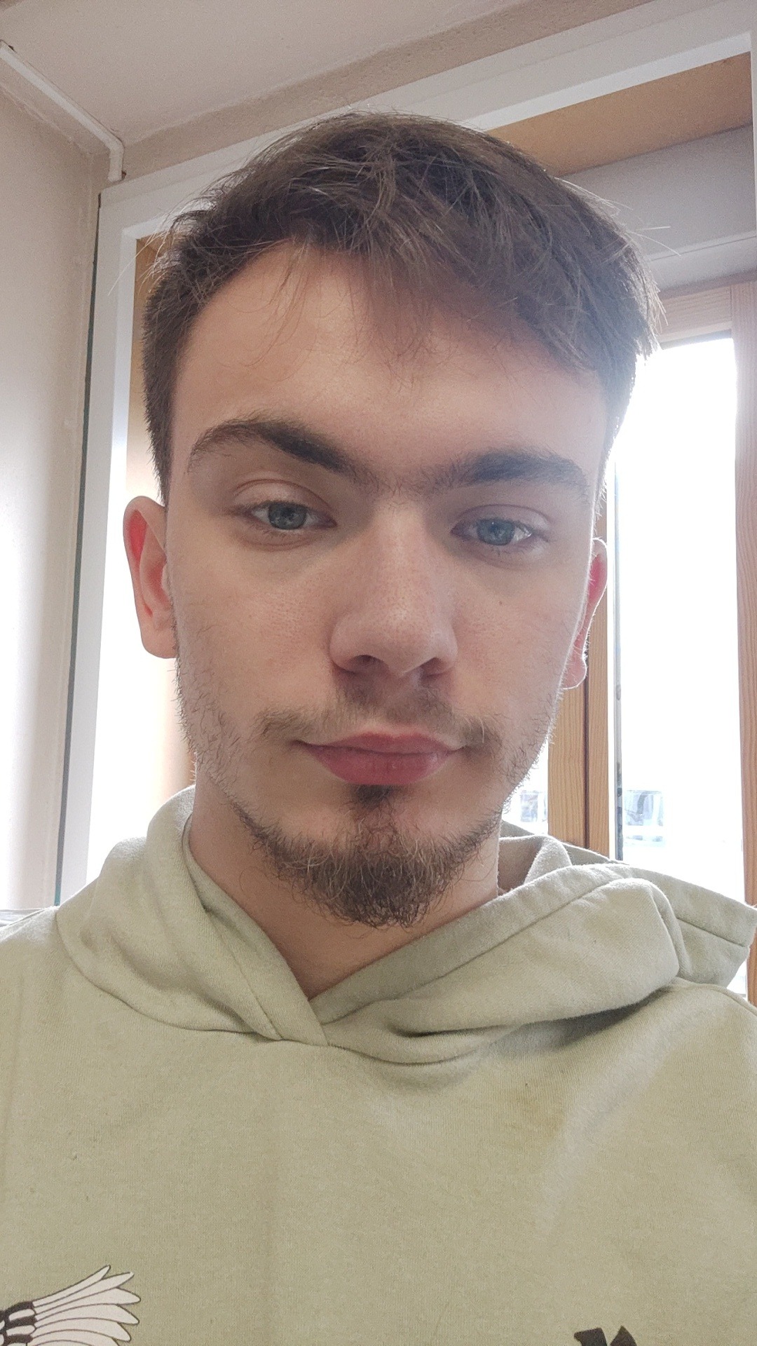 Profil de Lothaire, 21 ans, Boite gay à Elm