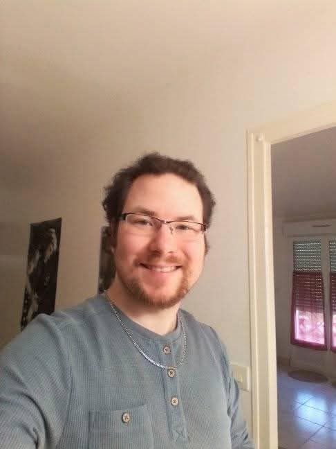 Profil de Laurian, 29 ans, Boite gay à Stein AG