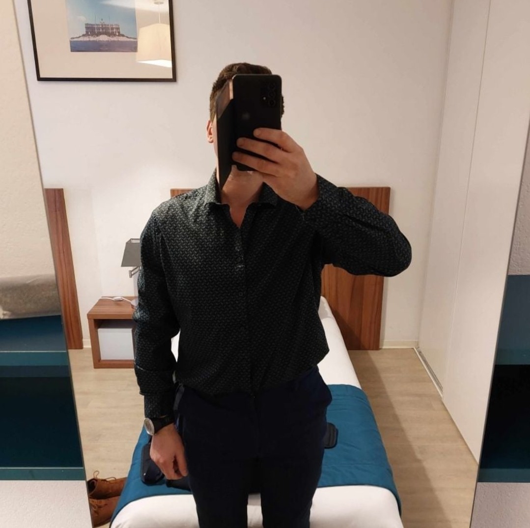 Profil de Lakhdar, 40 ans, Boite gay à Avenches