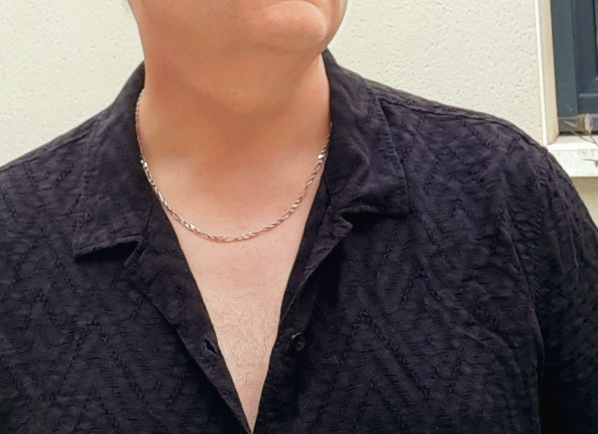 Profil de Joris, 54 ans, Boite gay à Risch