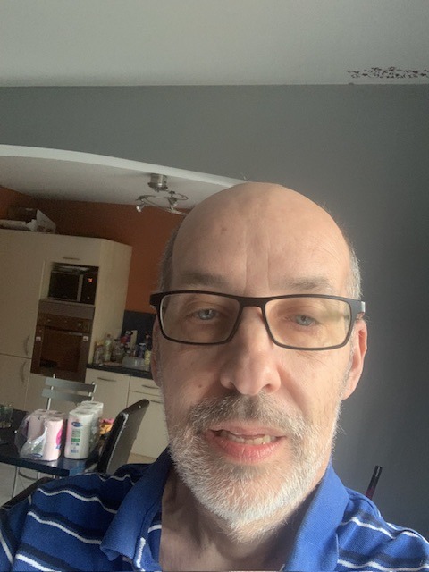 Profil de Bonheur, 55 ans, Boite gay à Köniz
